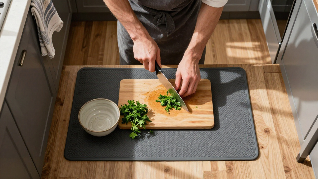 best kitchen mats