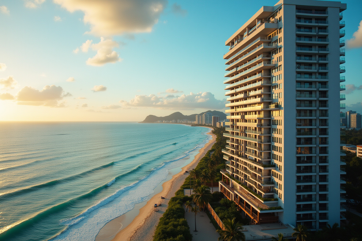 Balneário Camboriú lidera lançamentos de alto padrão no segundo trimestre de 2026