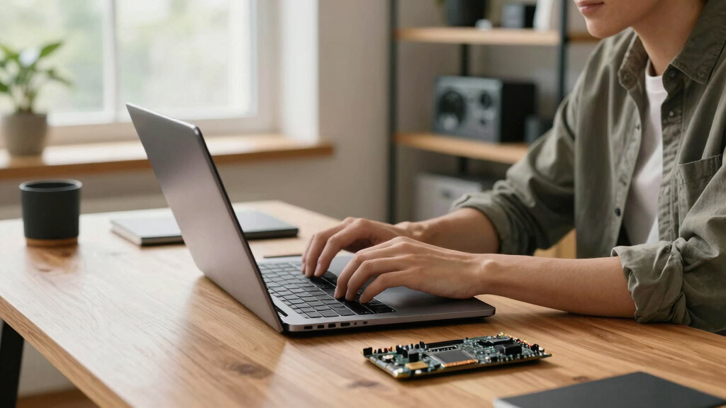 best computers, tablets & components