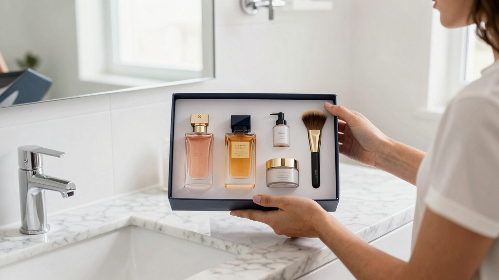 beauty gift sets