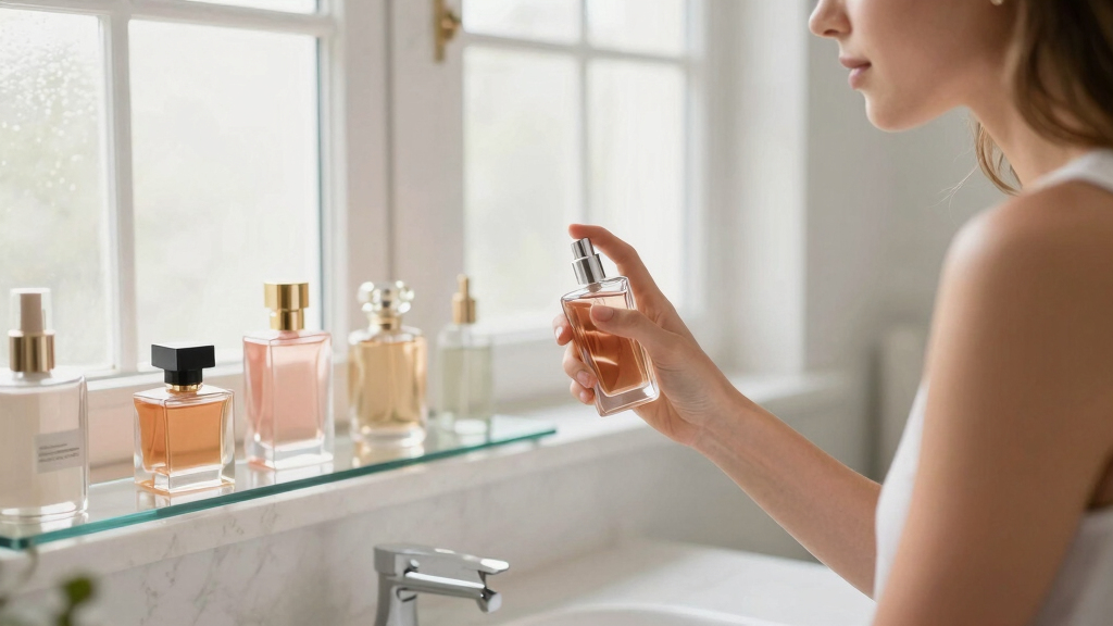 best perfumes for women