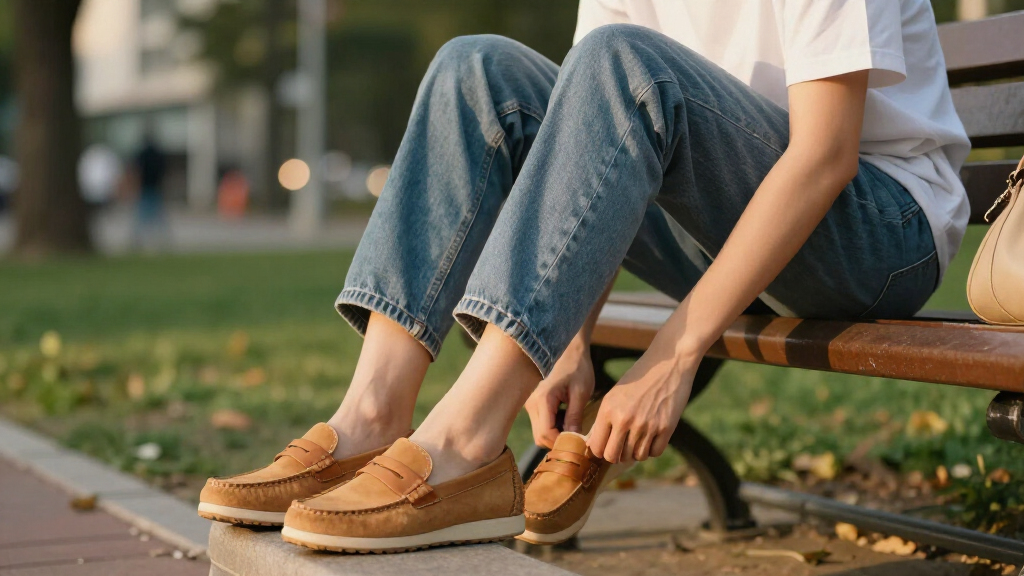 best loafer sneakers