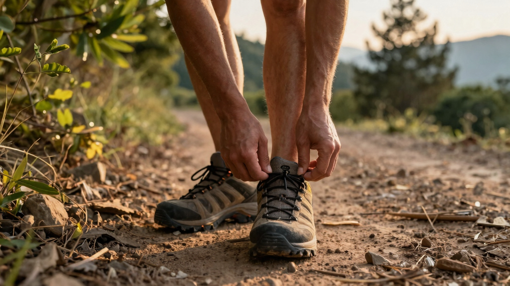 best Merrell hiking shoes