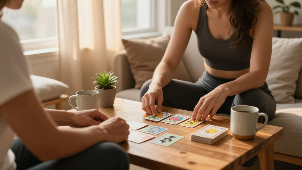 14 Best Therapy Card Decks for Adults in 2027
