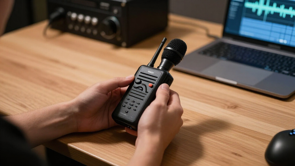 15 Best Wireless Microphone for Creators in 2026