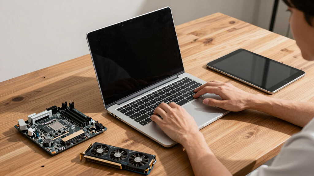 best computers, tablets & components