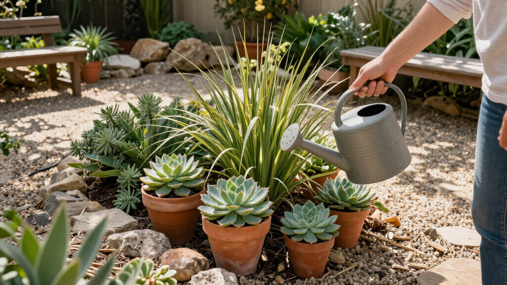 best drought-tolerant garden products