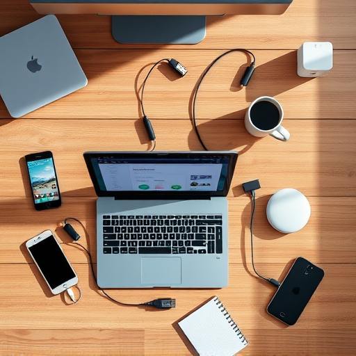Interoperability and External Tools: How Threlmark Plays Nice