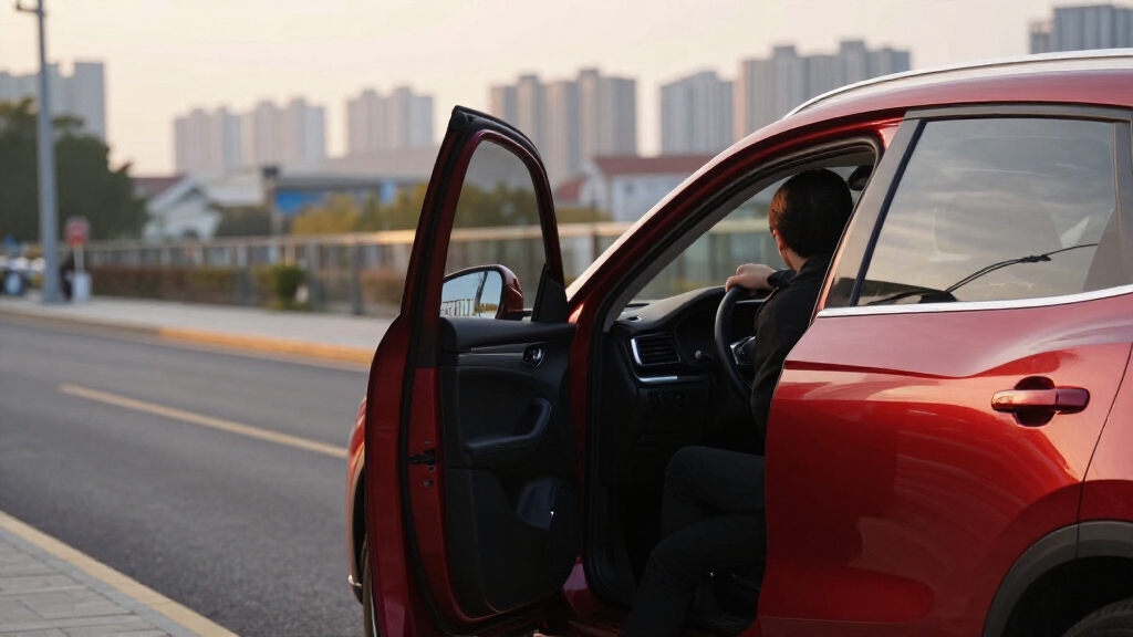 best Chinese cars