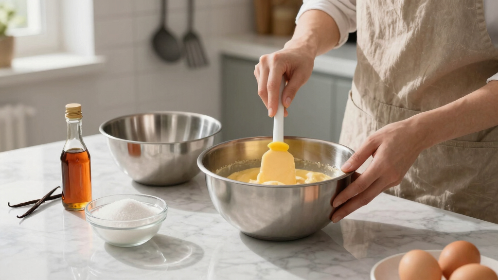 baking tools for desserts