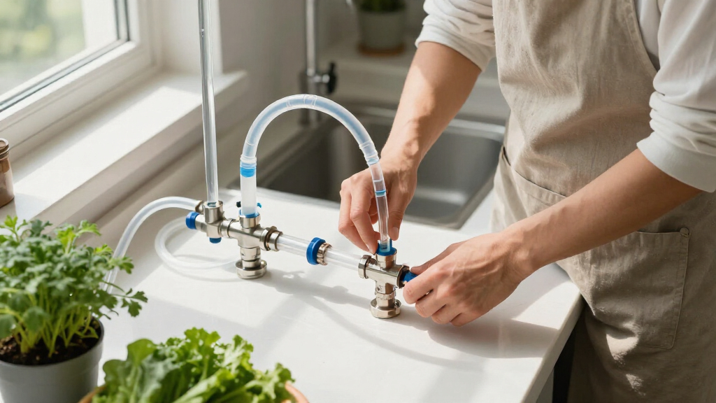 best nutrient tank circulation system