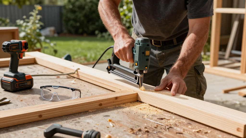 cordless brad nailers