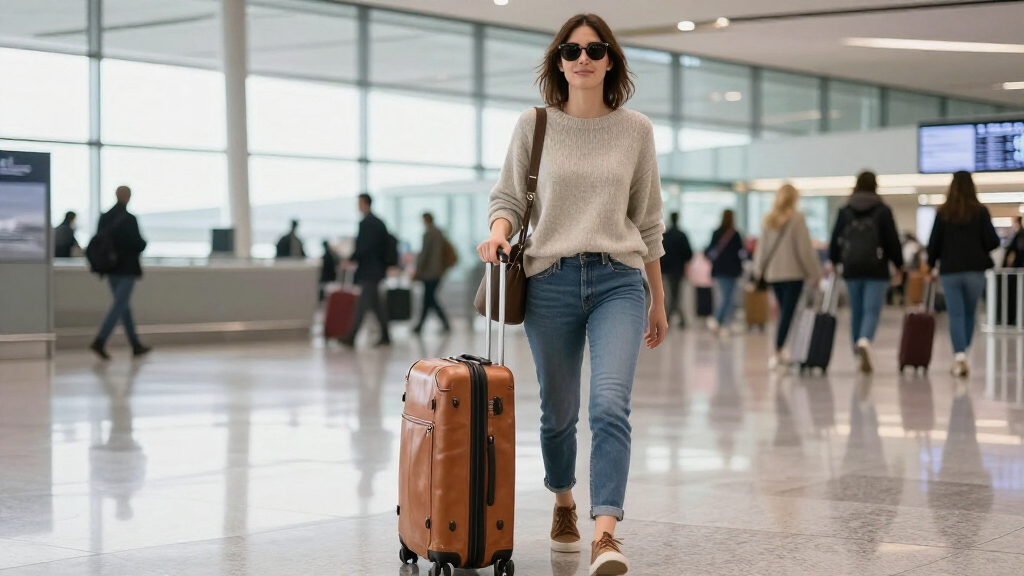 carry on luggage
