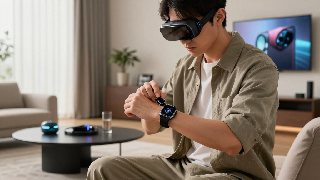 best superhero tech accessories