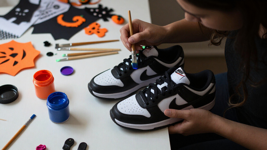 best Halloween Nike sneakers
