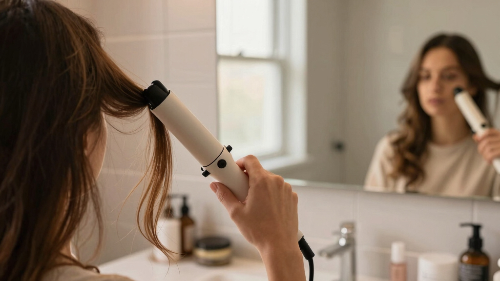 curling irons prime day deals