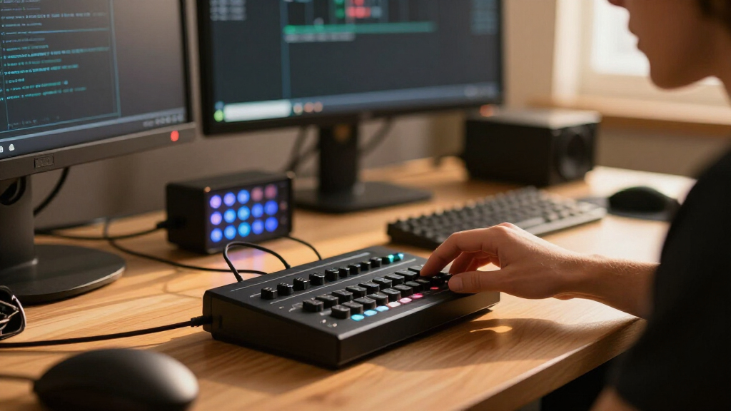 best KVM switches for livestream studios