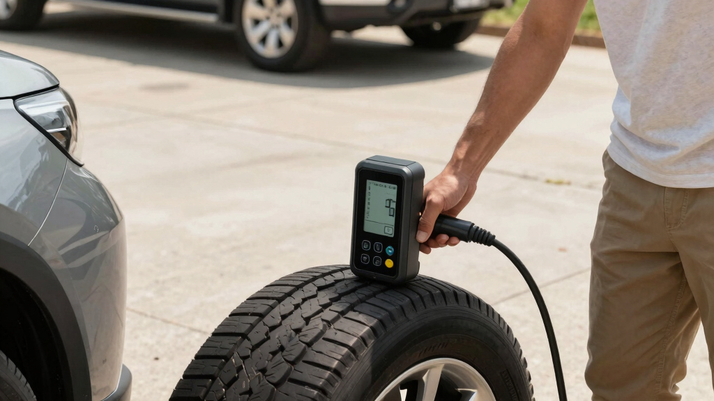 best tire inflators