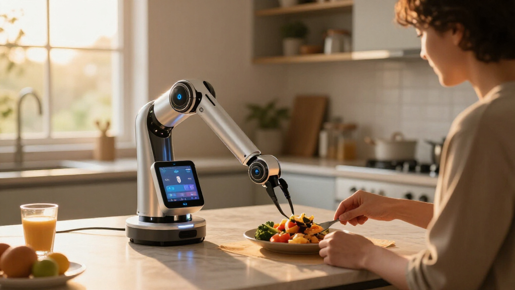 best AI robots