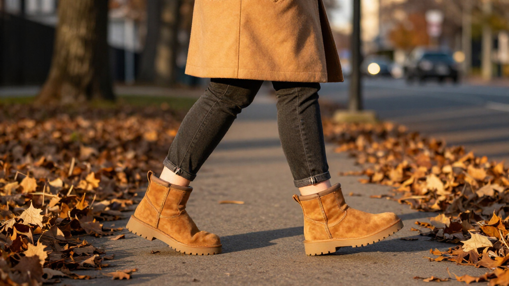 best fall boots