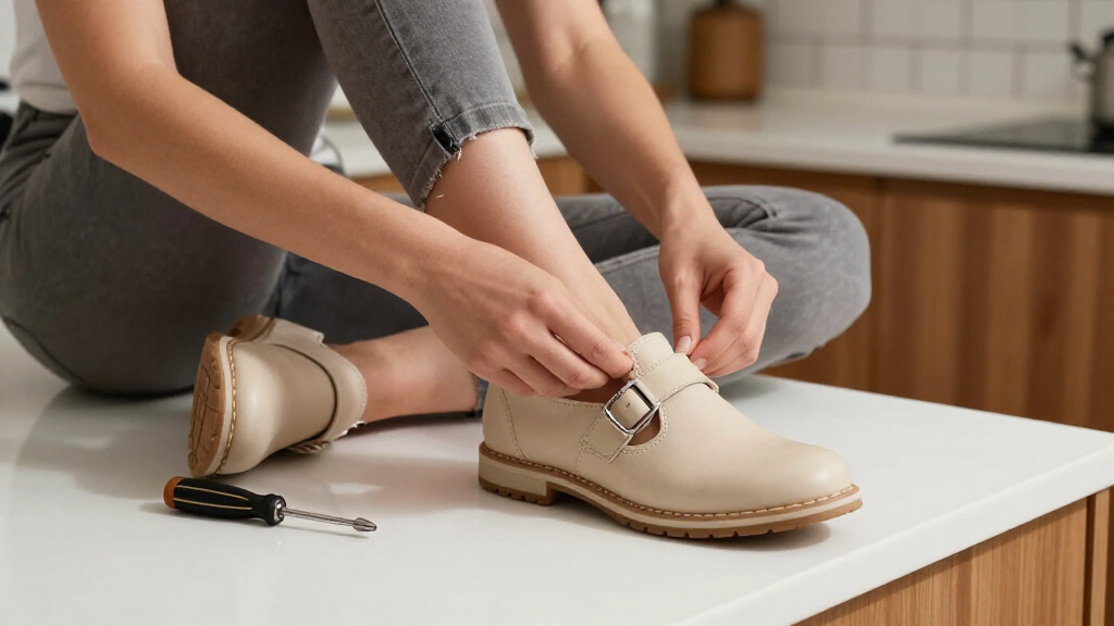 best walkable shoes for women