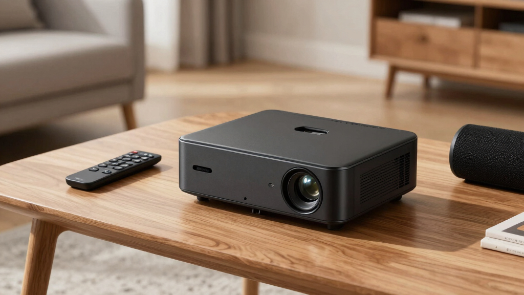 best ultra short throw projectors