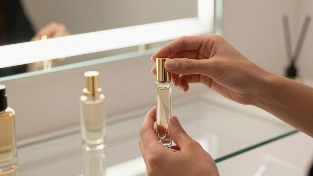 best celebrity fragrances