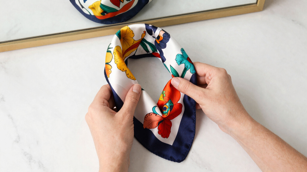 best scarves