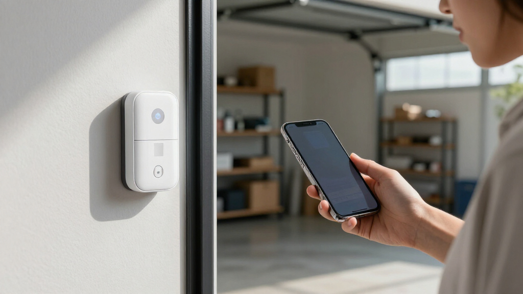 smart garage door openers 2