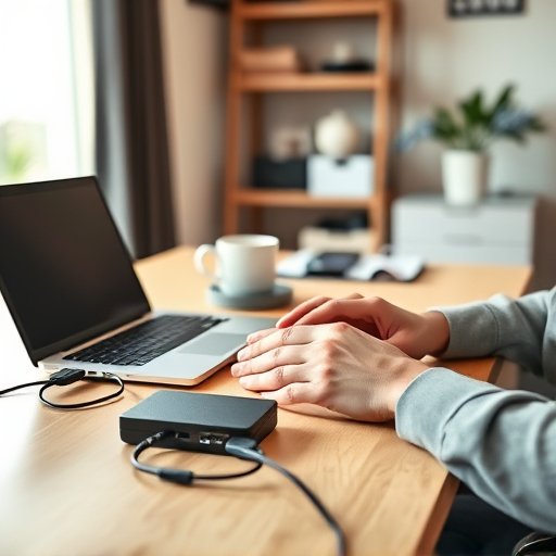 How 'Disk Is the Contract' Changes Everything for Your Data