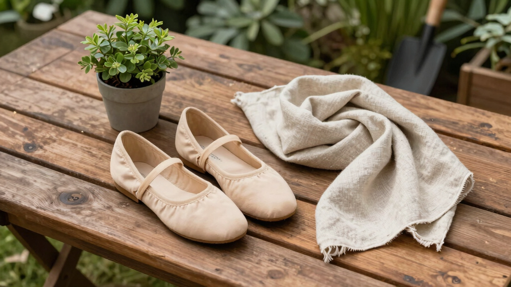 best ballet flats