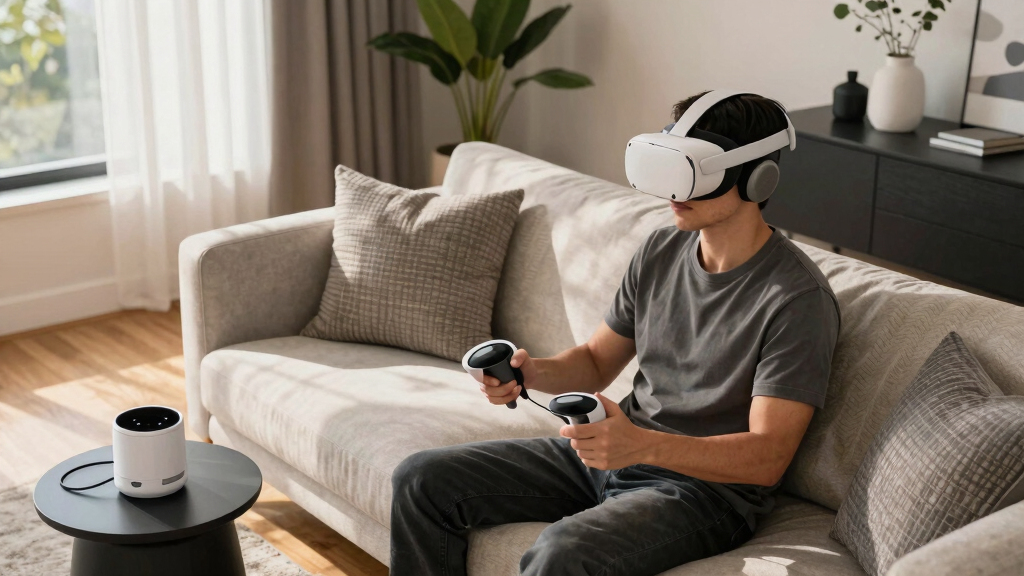 vr accessories for meta quest
