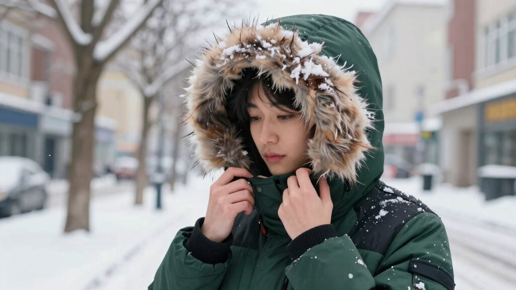 best winter jackets