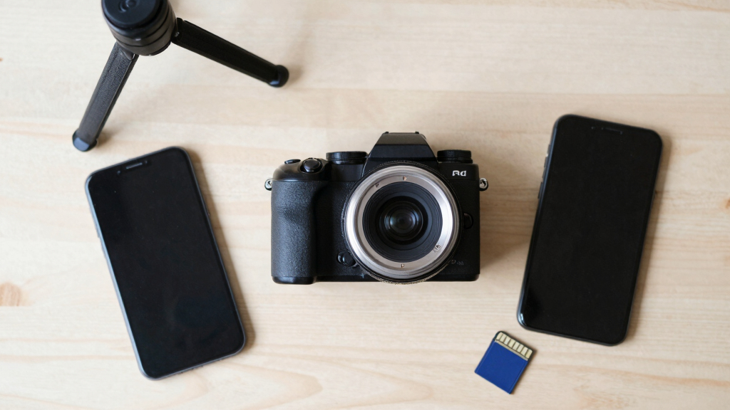 best digital cameras for beginners