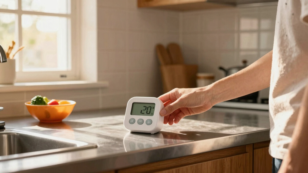12 Best Digital Kitchen Timers in 2026