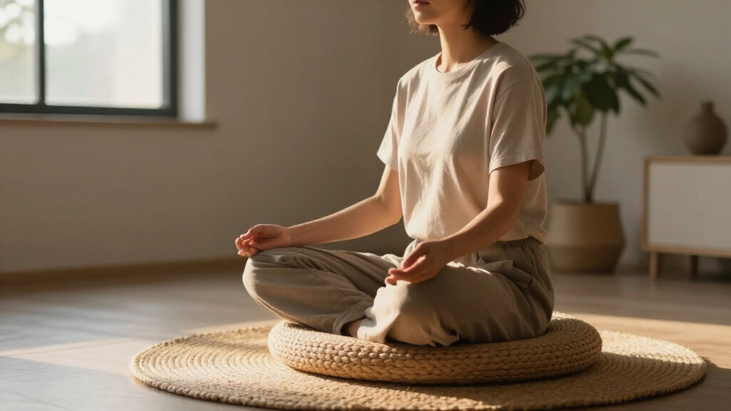 14 Best Spirituality And Meditation Cushions In 2026