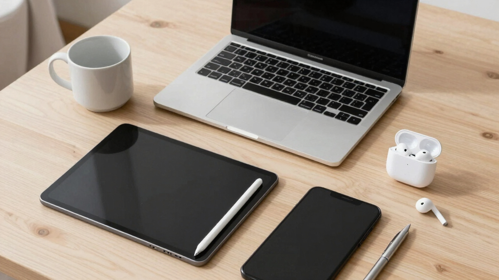 best computers, tablets & components