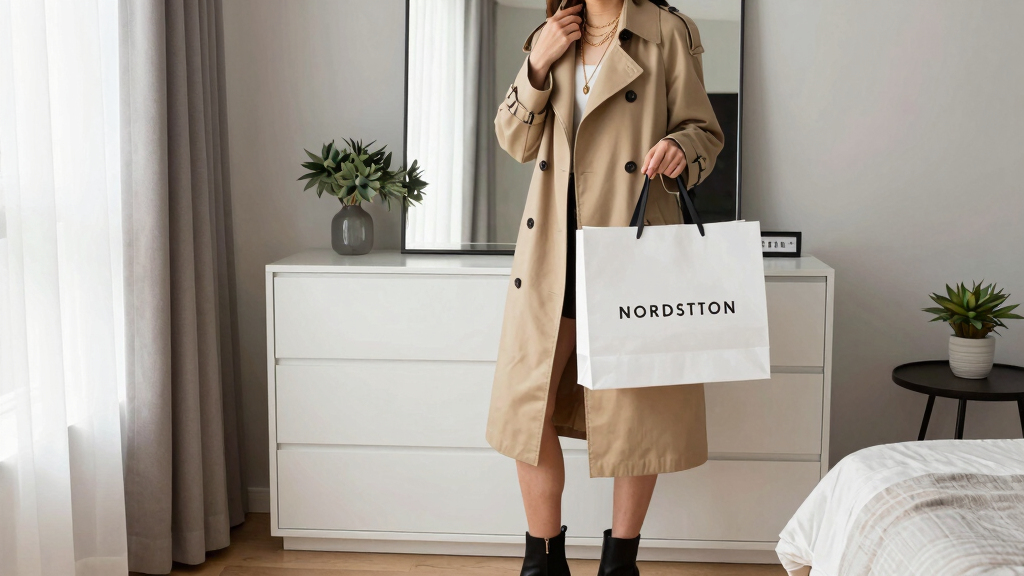 best Nordstrom sale fashion picks