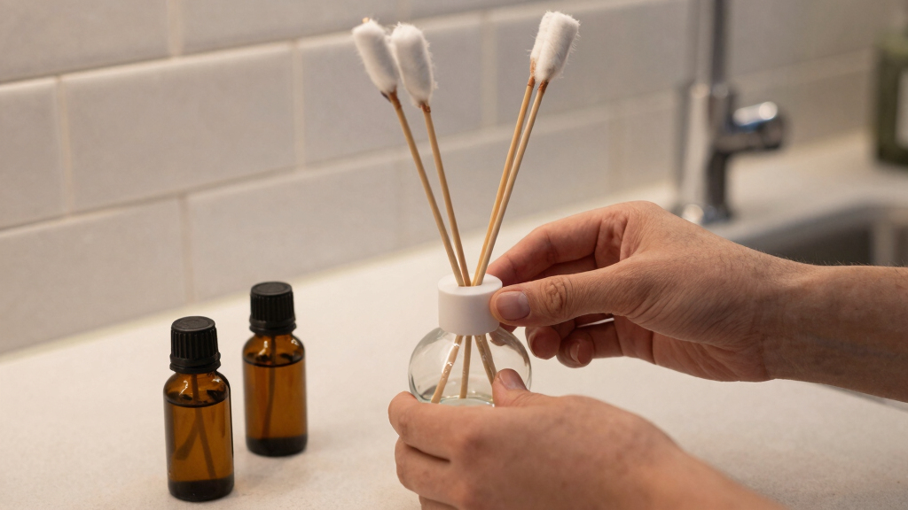 air fresheners for small spaces