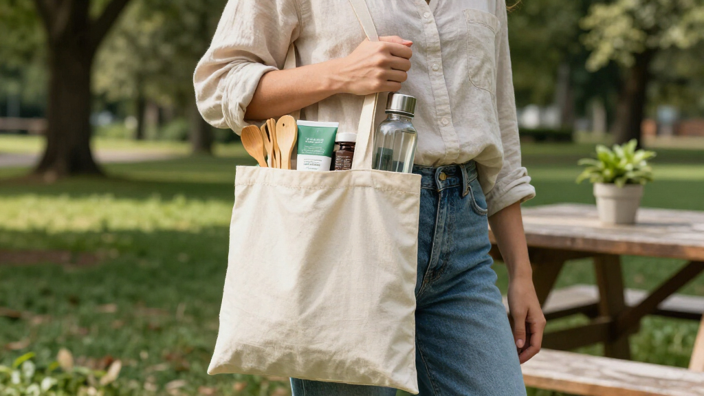 eco friendly gifts