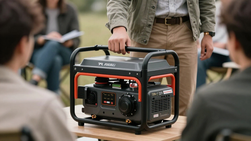 tri fuel portable generators 8000 watt