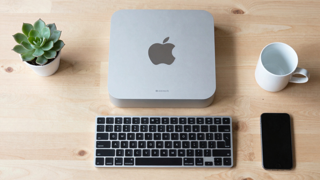 best Mac mini computers