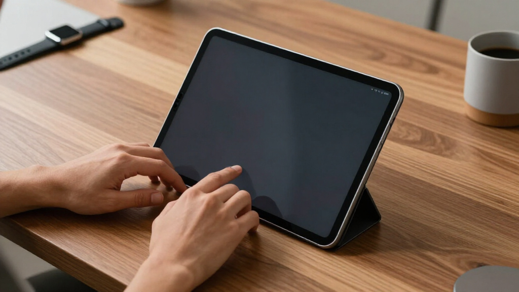 tablet 13 inch premium