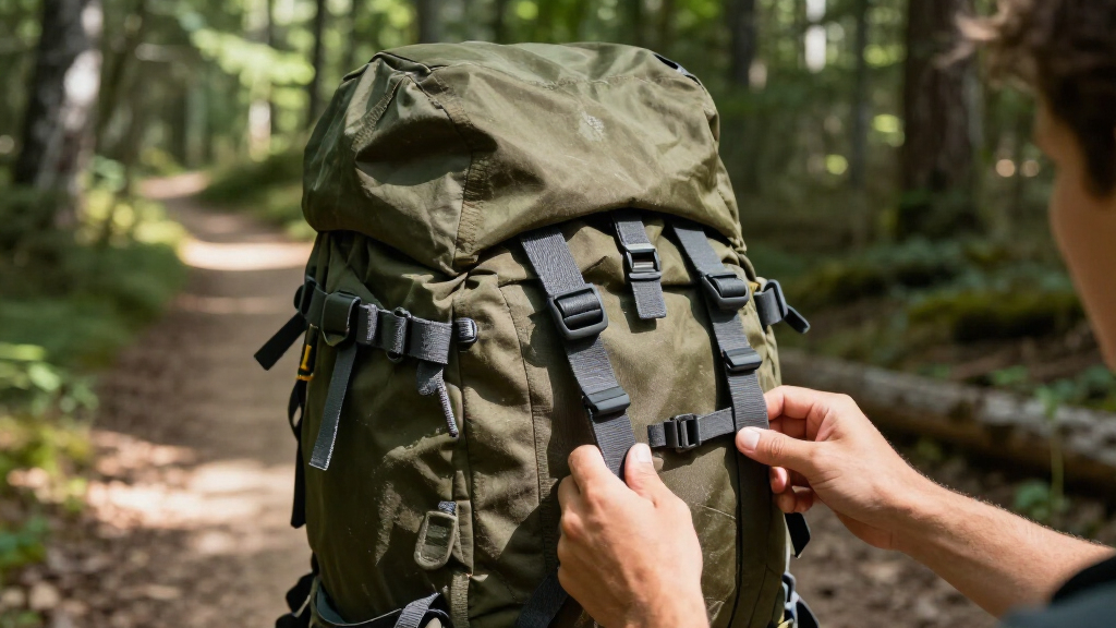 durable outdoor backpacks