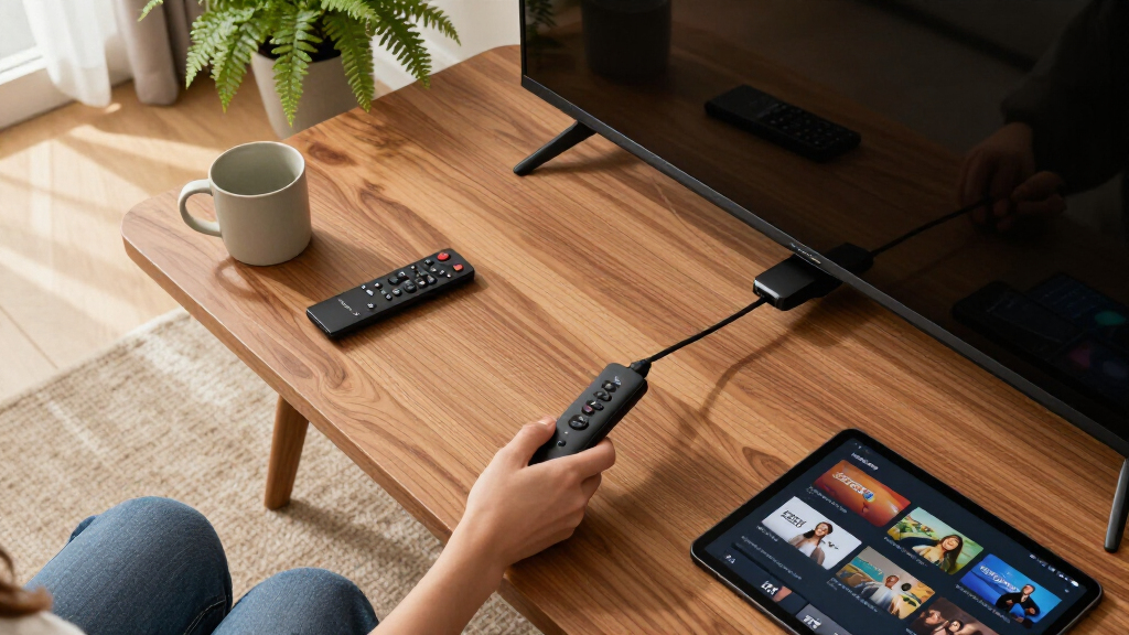 budget 4k streaming sticks