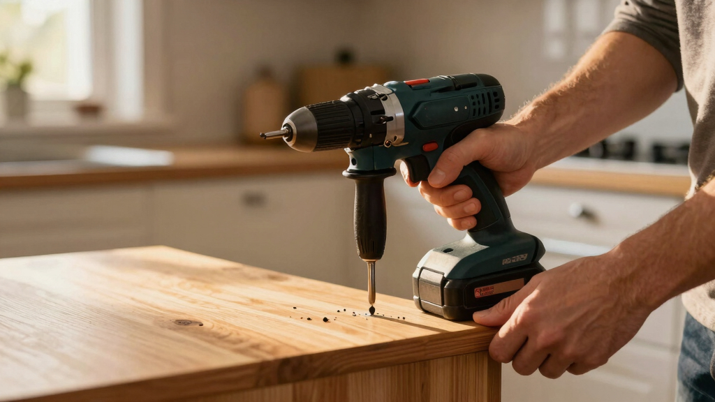 cordless electric screwdrivers