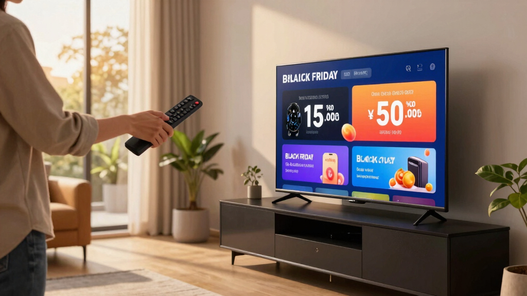 oled tv deals black friday