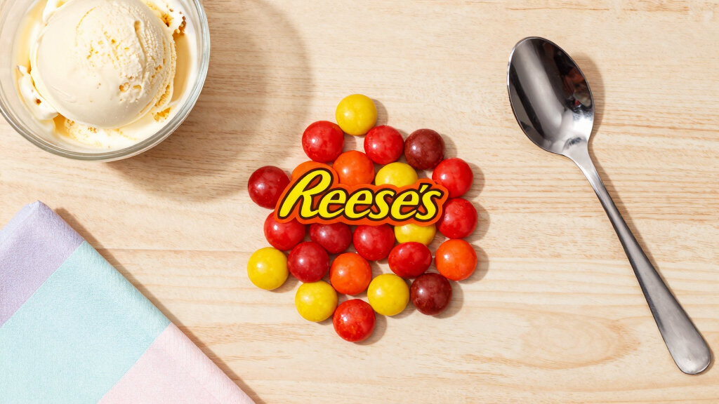 best Reese's Pieces candies