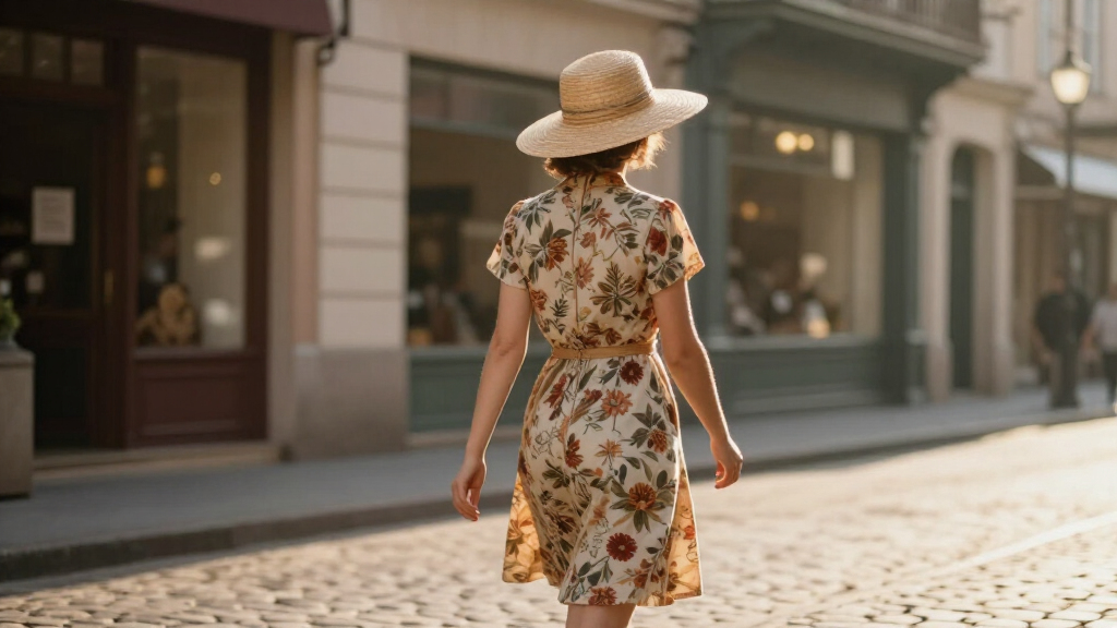 best vintage fashion clothing
