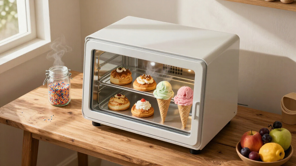 commercial holding cabinet with humidity control